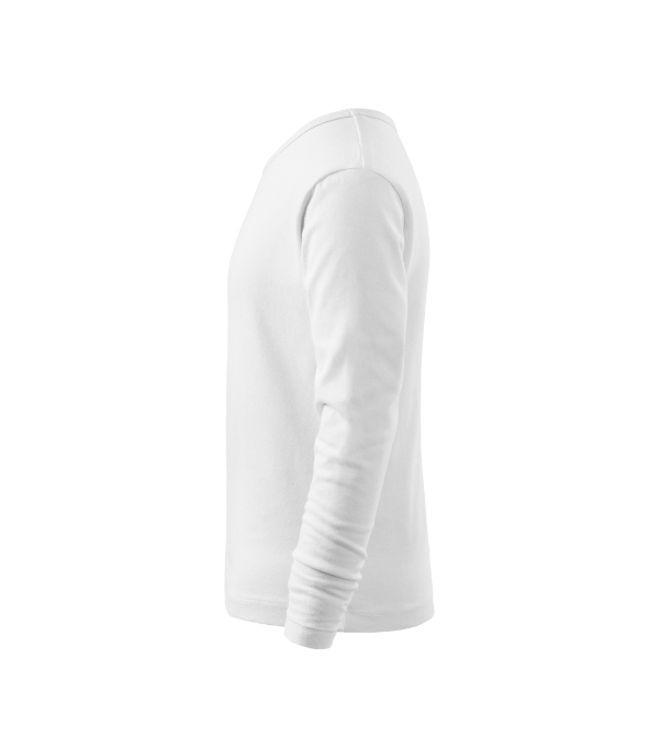 Tricou pentru copii Malfini Fit-T LS [3]