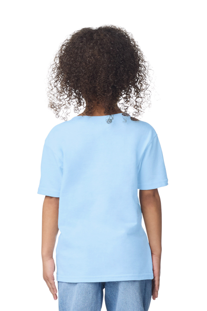 Gildan HEAVY COTTON™ TODDLER T-SHIRT - Gildan [4]