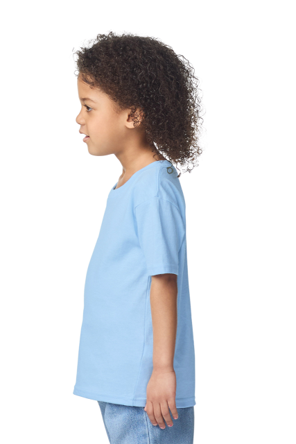 Gildan HEAVY COTTON™ TODDLER T-SHIRT - Gildan [3]