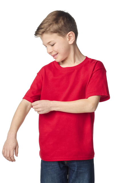 Tricou Heavy Cotton™ pentru copii - Gildan [7]