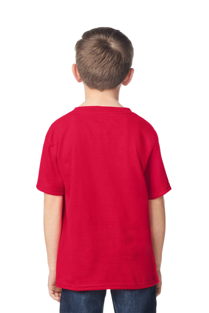 Tricou Heavy Cotton™ pentru copii - Gildan [6]