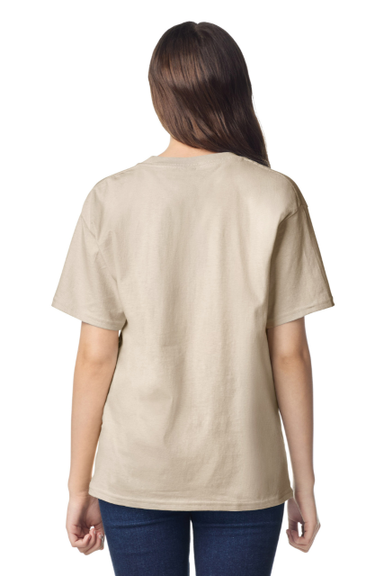 Tricou Light Cotton pentru copii - Gildan [3]