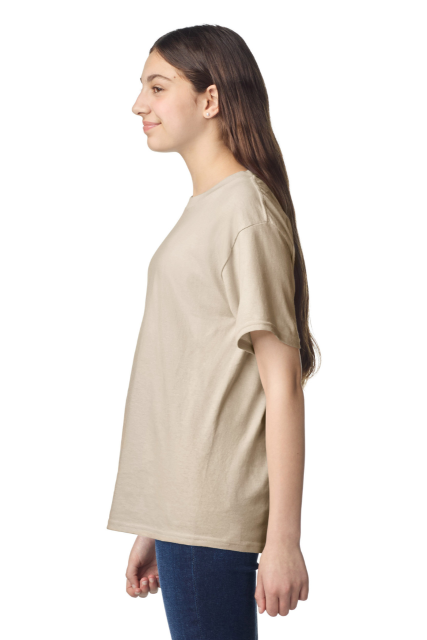 Tricou Light Cotton pentru copii - Gildan [2]