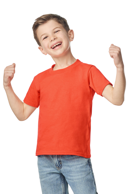 Tricou Softstyle™ Midweight pentru copii și adolescenți - Gildan [5]