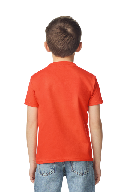 Tricou Softstyle™ Midweight pentru copii și adolescenți - Gildan [4]