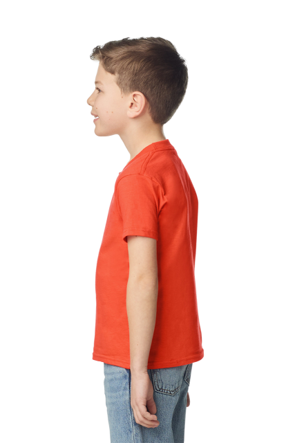 Tricou Softstyle™ Midweight pentru copii și adolescenți - Gildan [3]