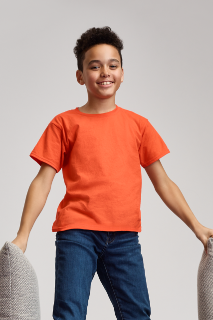 Tricou Softstyle™ pentru copii - Gildan [3]