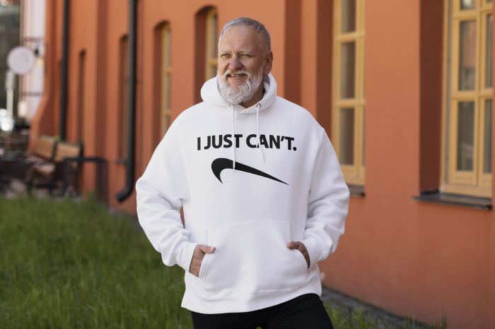 Hanorac I Just Can't [2]
