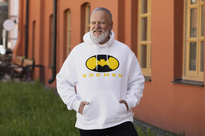 Hanorac Badman [2]
