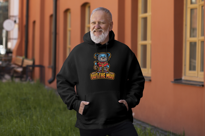 Hanorac Bad Bears [2]