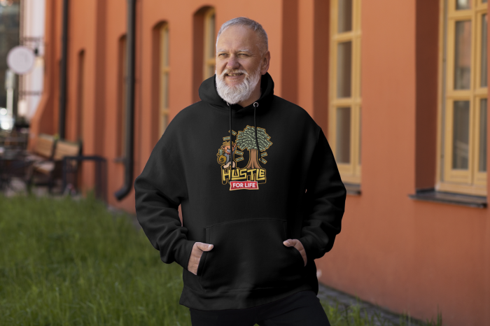 Hanorac Bad Bears [2]