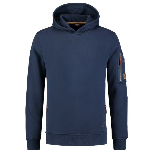 Premium Hooded Sweater T42 [2]