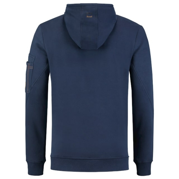 Premium Hooded Sweater T42 [3]