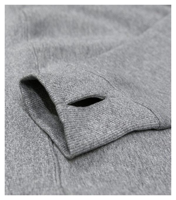 Vertex Hoodie W43 [4]