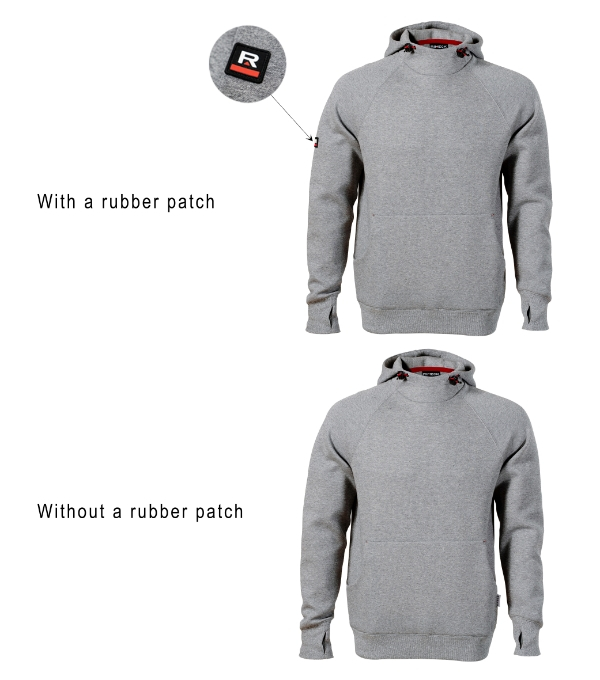 Vertex Hoodie W43 [3]