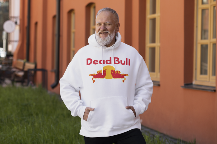 Hanorac DeadBull [2]