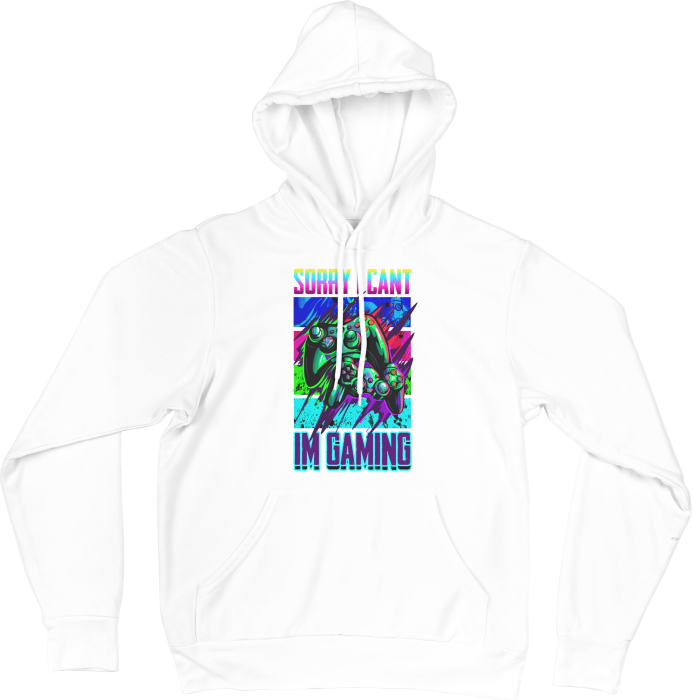 Hanorac Gaming [3]