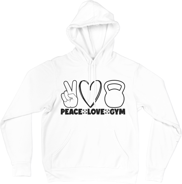 Hanorac Gym [2]