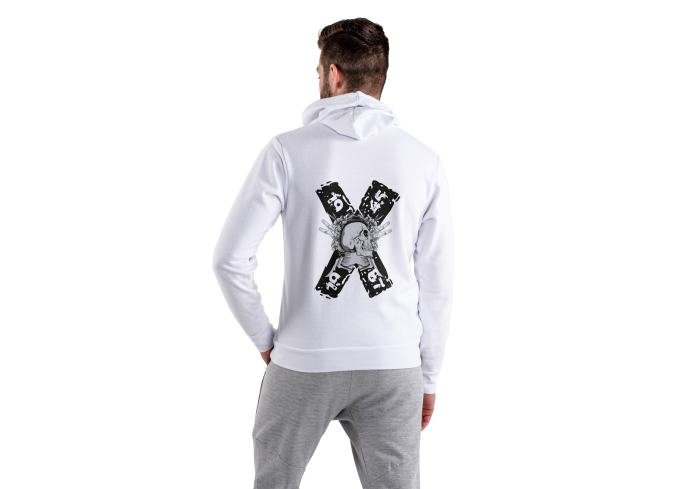 Hanorac Skull & Bones [3]