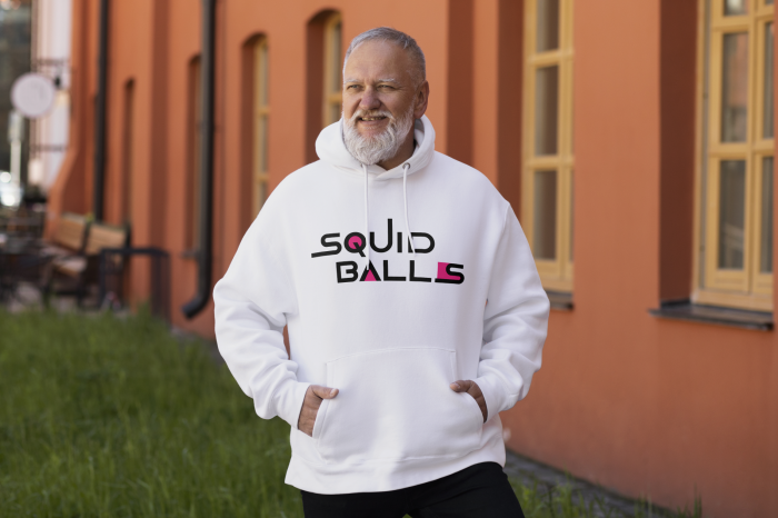 Hanorac Squid Balls [2]