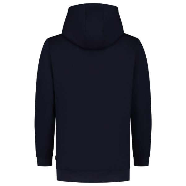 Hooded Sweat Jacket Washable 60°C T44 [5]