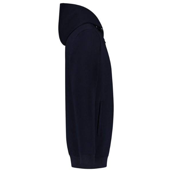 Hooded Sweat Jacket Washable 60°C T44 [4]