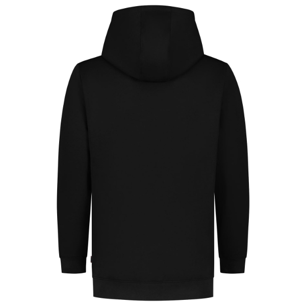 Hooded Sweat Jacket Washable 60°C T44 [5]