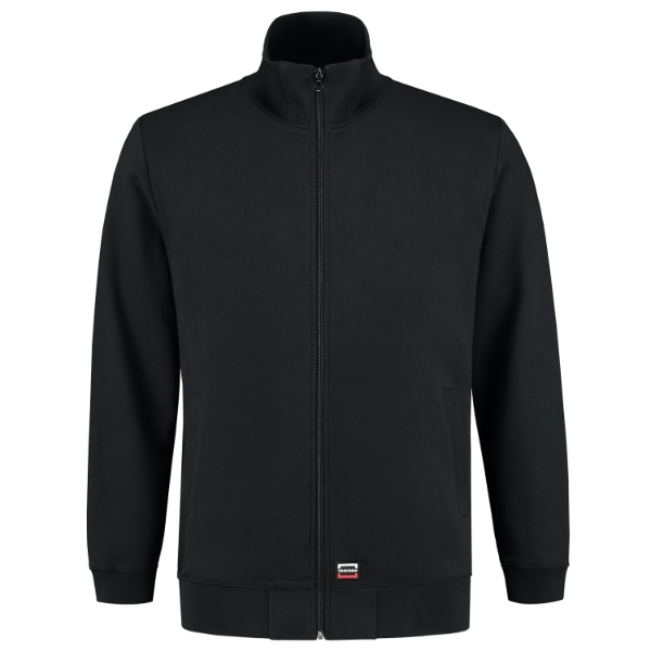 Sweat Jacket Washable 60 °C T45 [2]