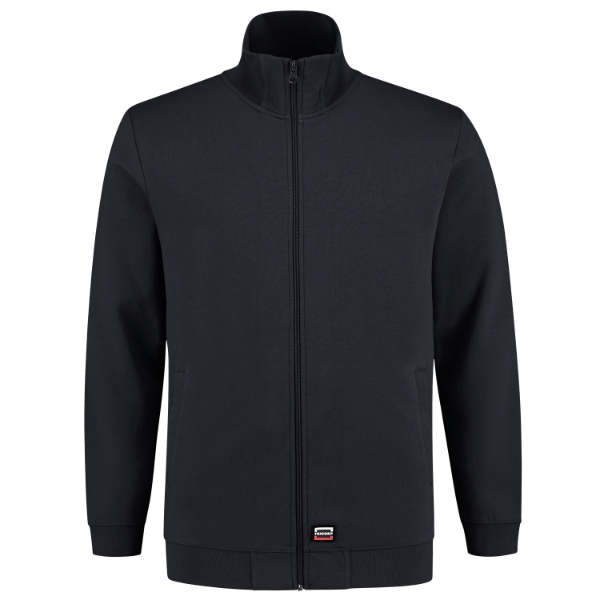 Sweat Jacket Washable 60 °C T45 [2]