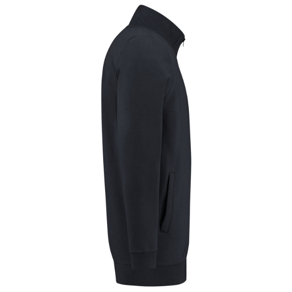 Sweat Jacket Washable 60 °C T45 [4]