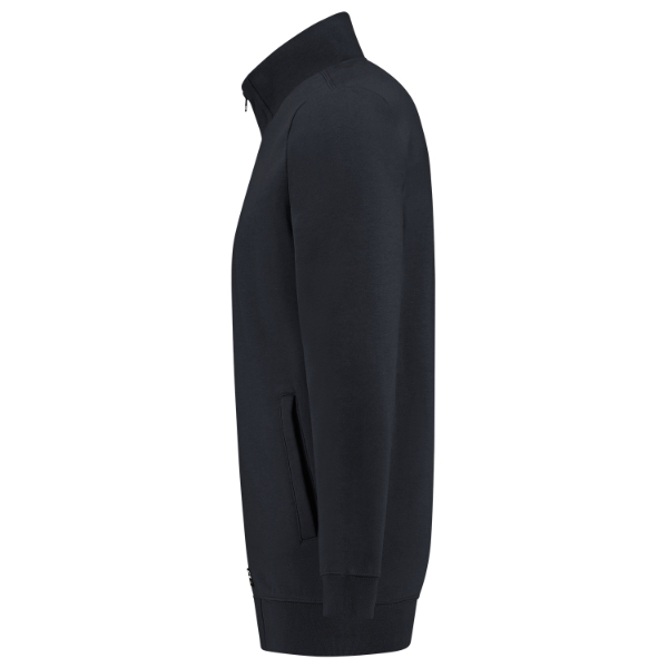 Sweat Jacket Washable 60 °C T45 [3]