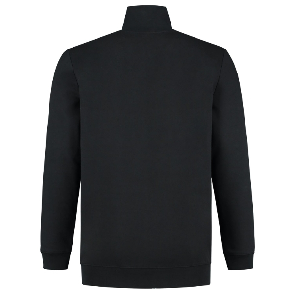 Sweat Jacket Washable 60 °C T45 [5]