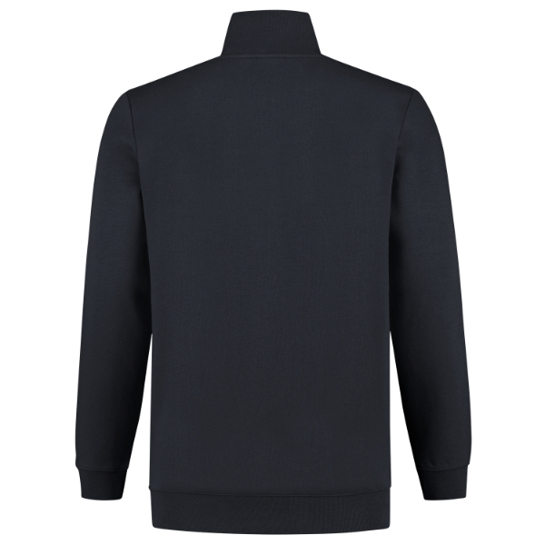 Sweat Jacket Washable 60 °C T45 [5]