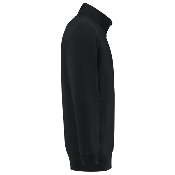 Sweat Jacket Washable 60 °C T45 [4]