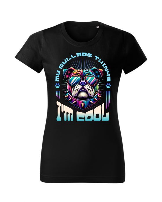 I'm cool [2]