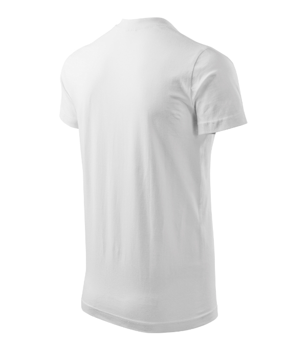 Heavy V-neck 111 [5]