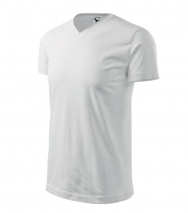 Heavy V-neck 111 [4]