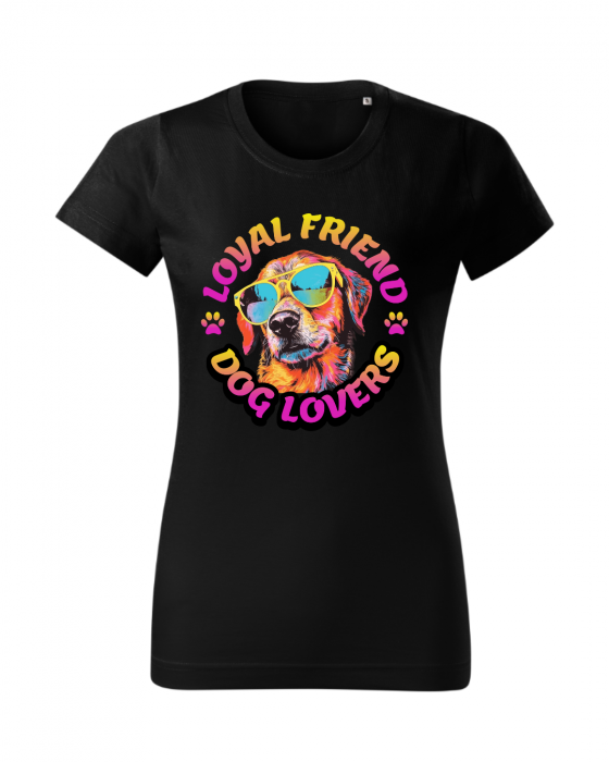 Loyal Friend [2]