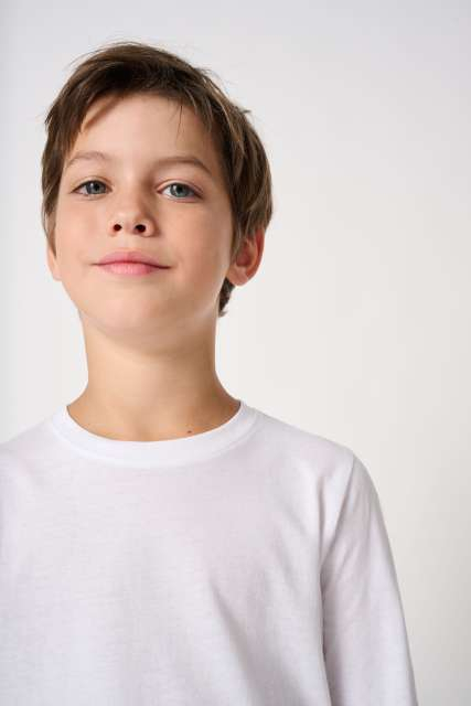 Tricou cu mânecă lungă pentru copii - iDeal Basic IDEAL150 [3]