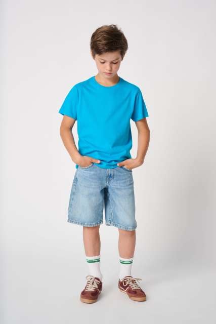iDeal Basic IDEAL150 KIDS' T-SHIRT [5]