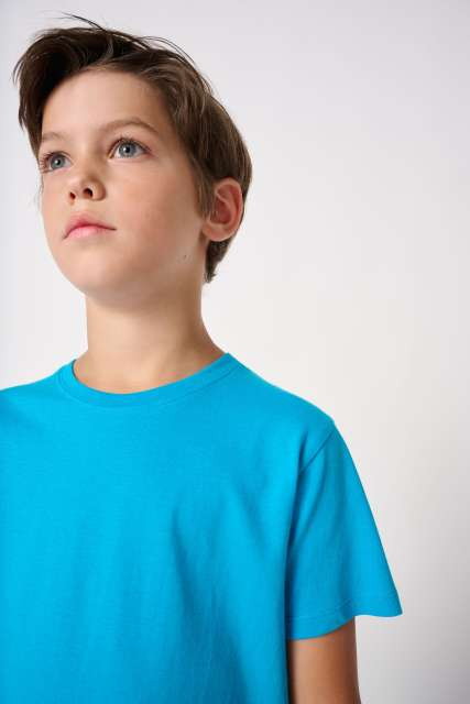 iDeal Basic IDEAL150 KIDS' T-SHIRT [3]