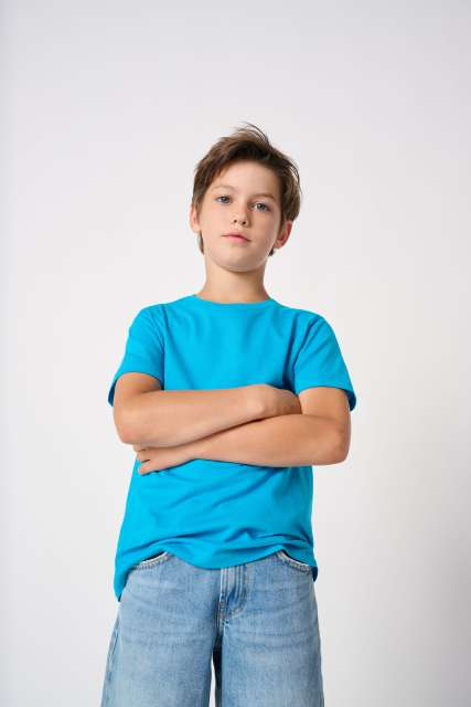 iDeal Basic IDEAL150 KIDS' T-SHIRT [6]