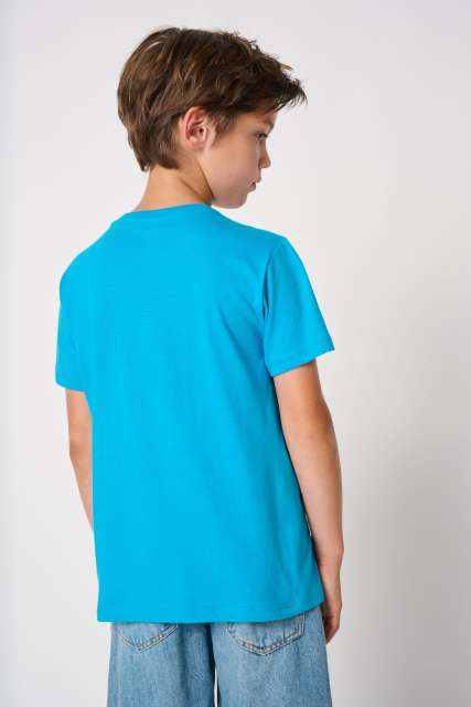 iDeal Basic IDEAL150 KIDS' T-SHIRT [4]