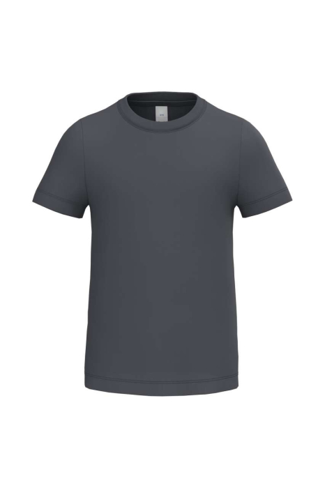 Tricou pentru copii iDeal Basic IDEAL190 [8]