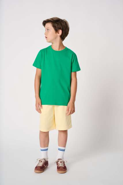 Tricou pentru copii iDeal Basic IDEAL190 [5]