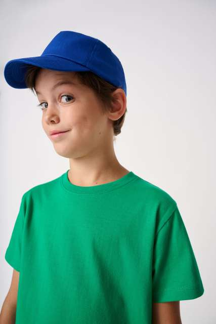 Tricou pentru copii iDeal Basic IDEAL190 [3]