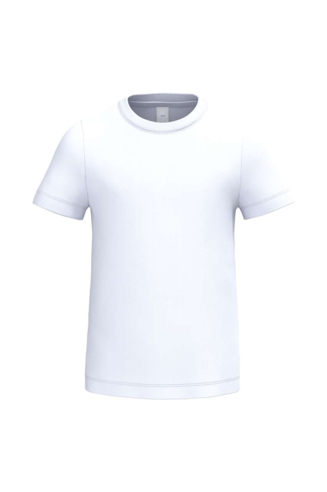 Tricou pentru copii iDeal Basic IDEAL190 [15]