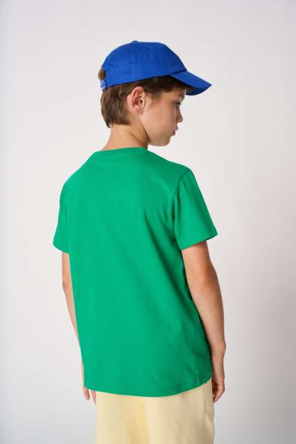 Tricou pentru copii iDeal Basic IDEAL190 [4]