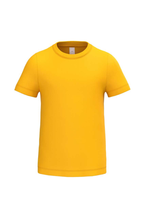 Tricou pentru copii iDeal Basic IDEAL190 [10]