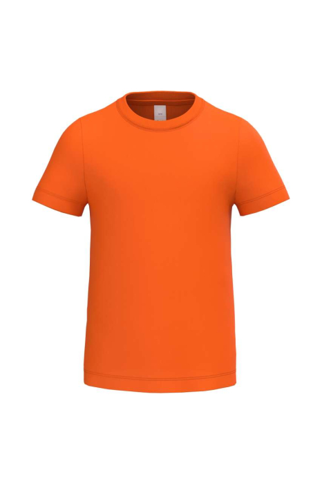 Tricou pentru copii iDeal Basic IDEAL190 [17]
